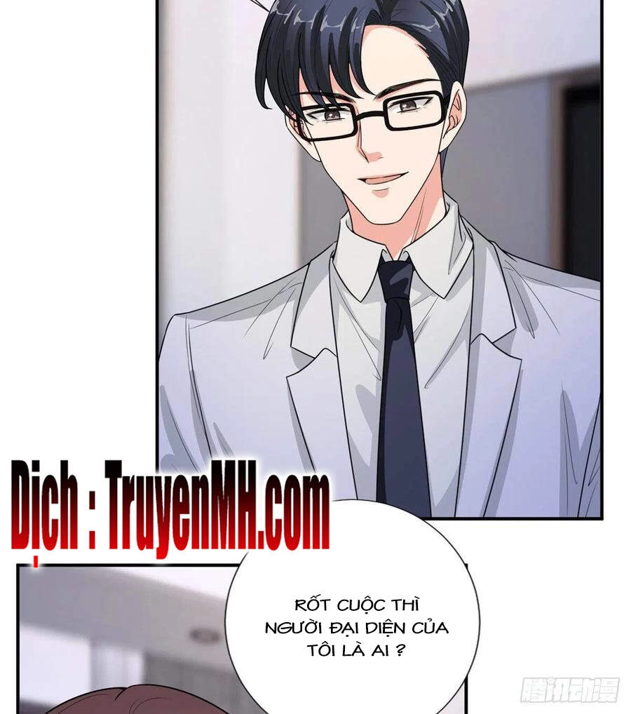 Ông Xã Kết Hôn Thử, Mạnh Thêm Chút Nữa Đi Chapter 389 - 7