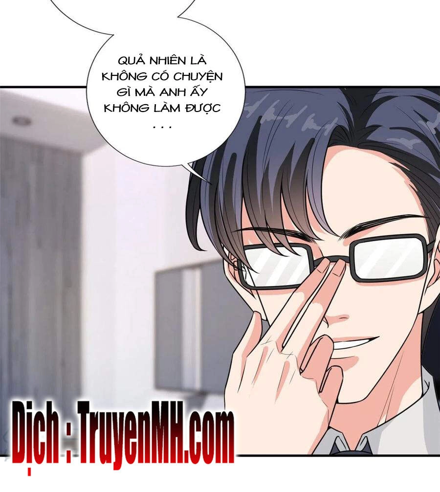 Ông Xã Kết Hôn Thử, Mạnh Thêm Chút Nữa Đi Chapter 389 - 9