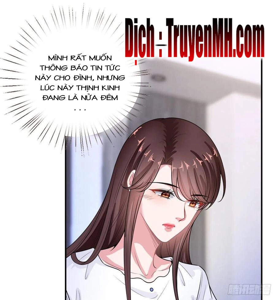 Ông Xã Kết Hôn Thử, Mạnh Thêm Chút Nữa Đi Chapter 389 - 10