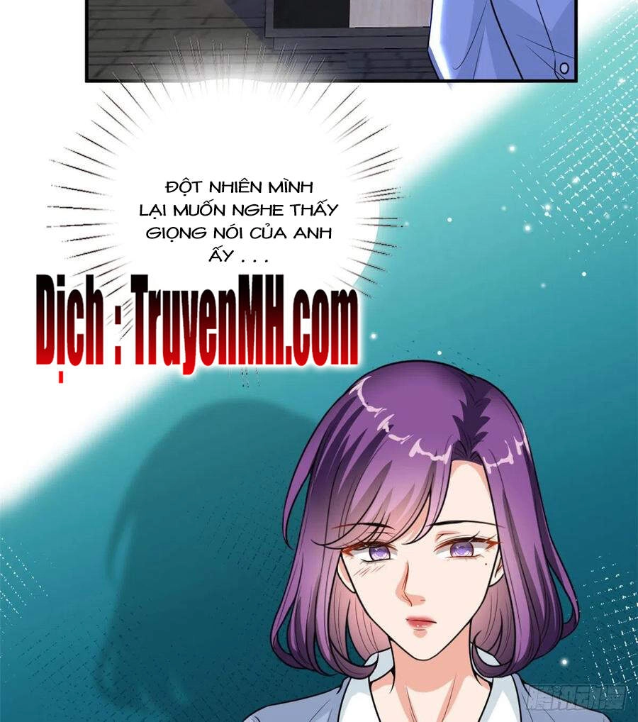 Ông Xã Kết Hôn Thử, Mạnh Thêm Chút Nữa Đi Chapter 389 - 17