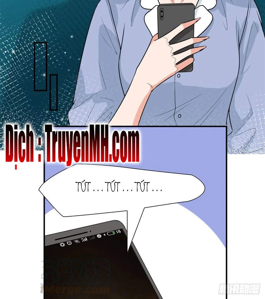 Ông Xã Kết Hôn Thử, Mạnh Thêm Chút Nữa Đi Chapter 389 - 18