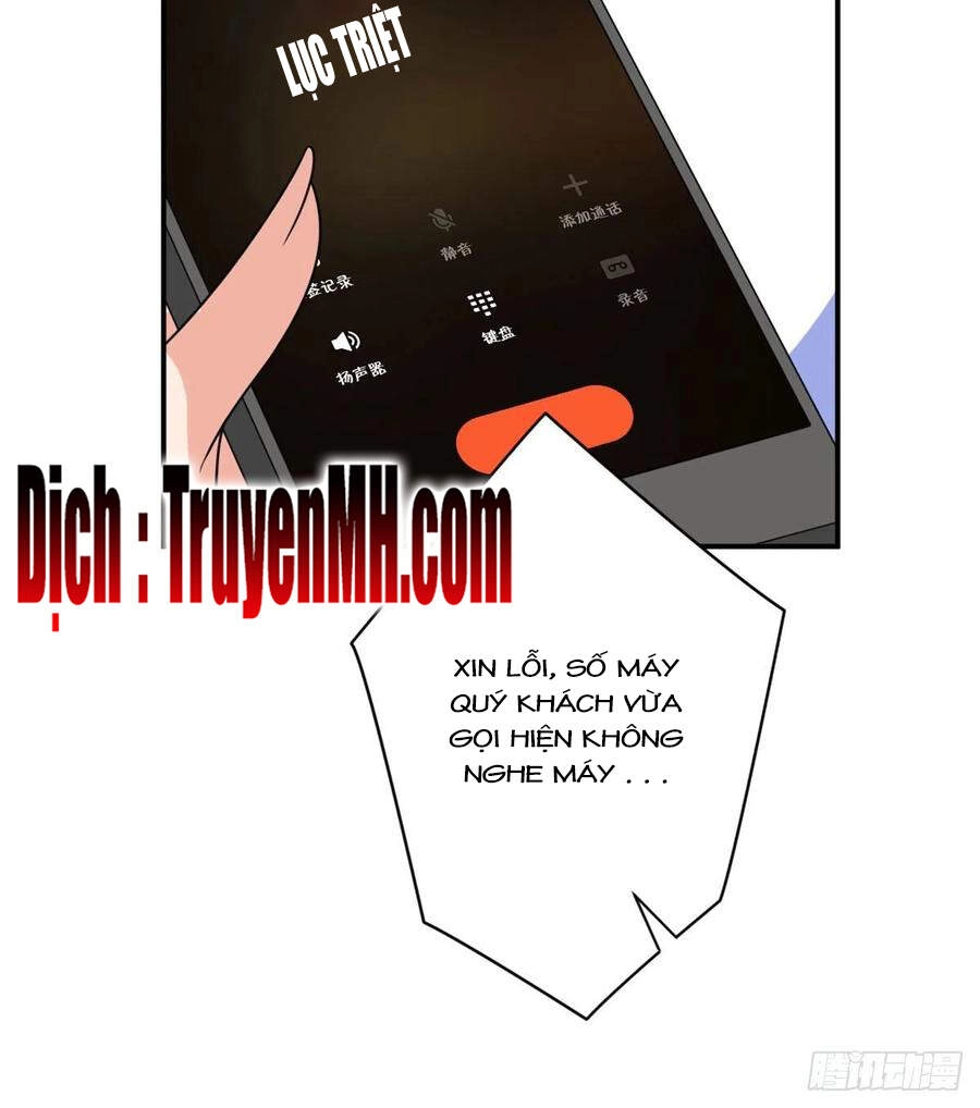 Ông Xã Kết Hôn Thử, Mạnh Thêm Chút Nữa Đi Chapter 389 - 19