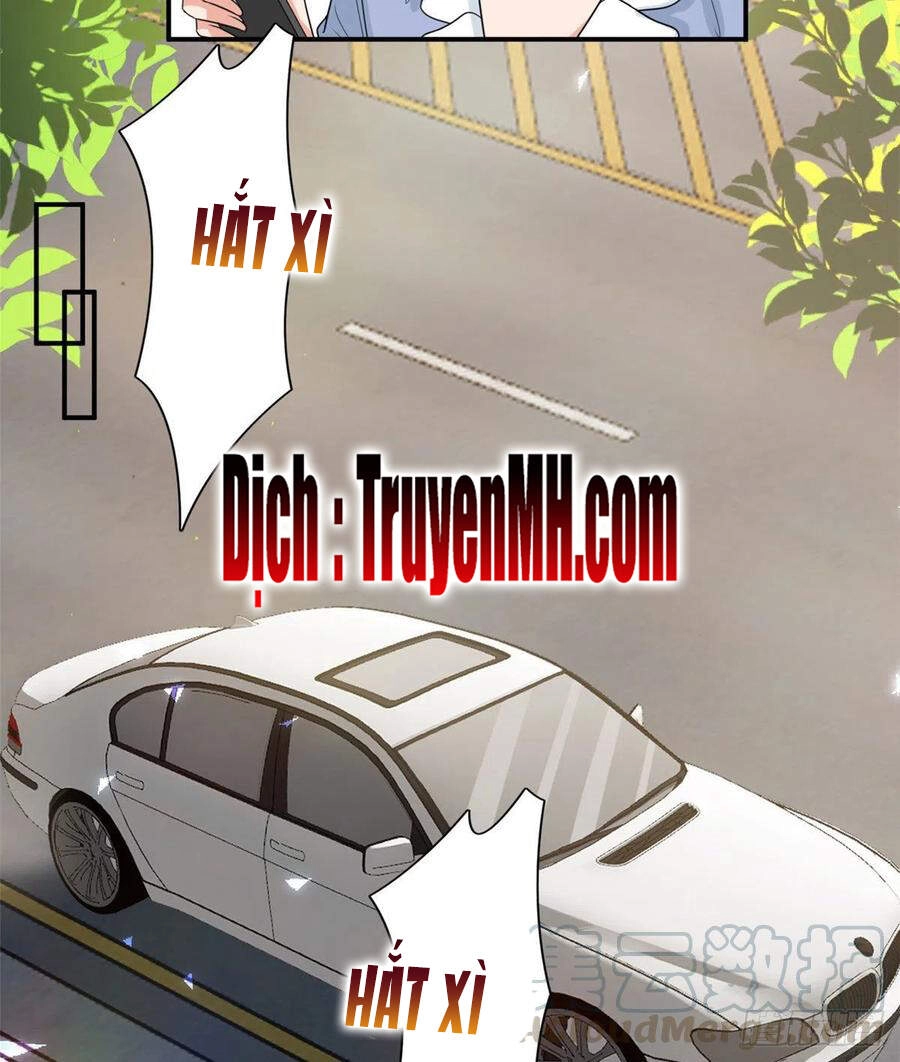 Ông Xã Kết Hôn Thử, Mạnh Thêm Chút Nữa Đi Chapter 389 - 21