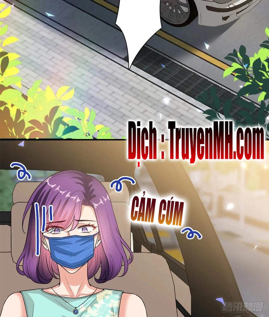 Ông Xã Kết Hôn Thử, Mạnh Thêm Chút Nữa Đi Chapter 389 - 22