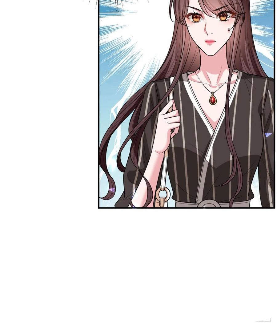 Ông Xã Kết Hôn Thử, Mạnh Thêm Chút Nữa Đi Chapter 390 - 5