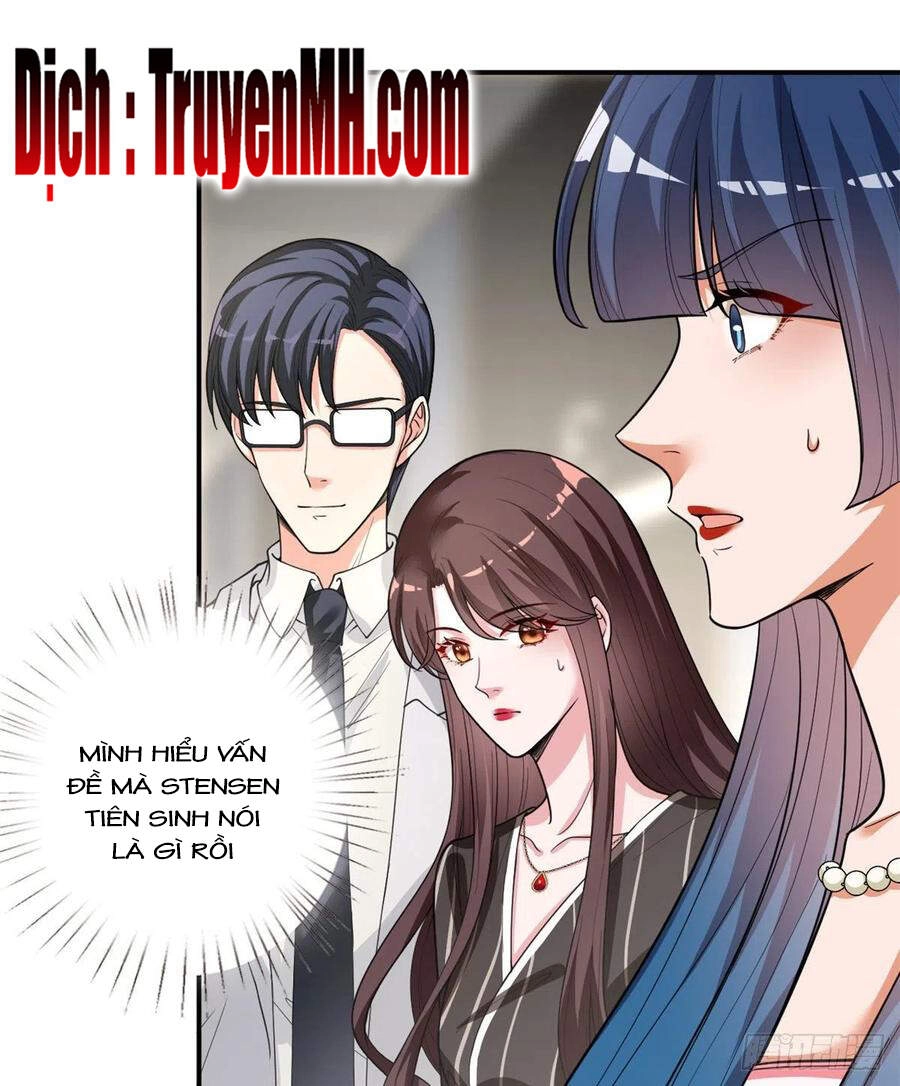 Ông Xã Kết Hôn Thử, Mạnh Thêm Chút Nữa Đi Chapter 390 - 12