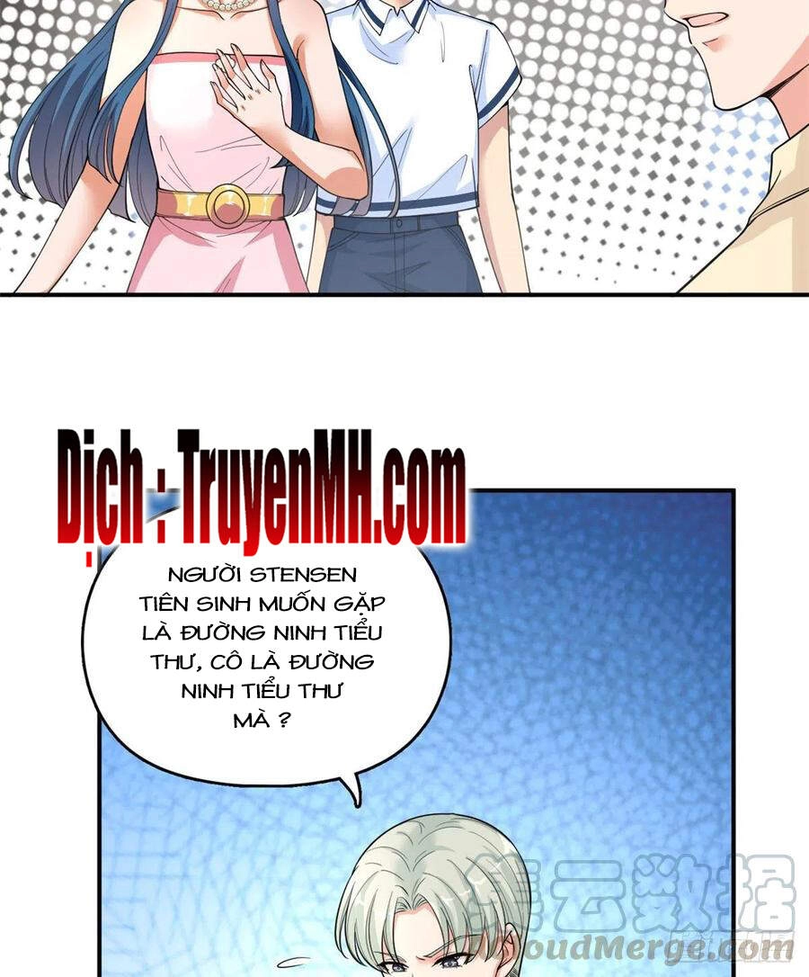 Ông Xã Kết Hôn Thử, Mạnh Thêm Chút Nữa Đi Chapter 390 - 14