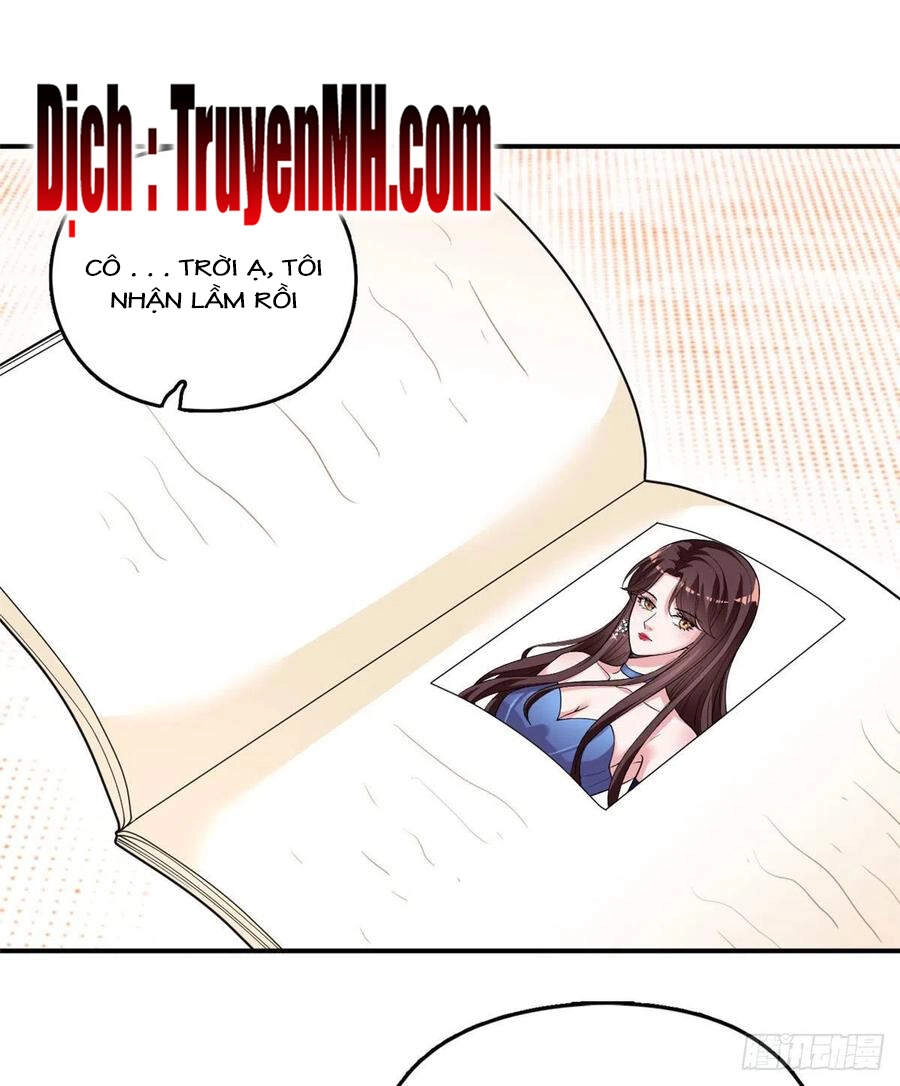 Ông Xã Kết Hôn Thử, Mạnh Thêm Chút Nữa Đi Chapter 390 - 16