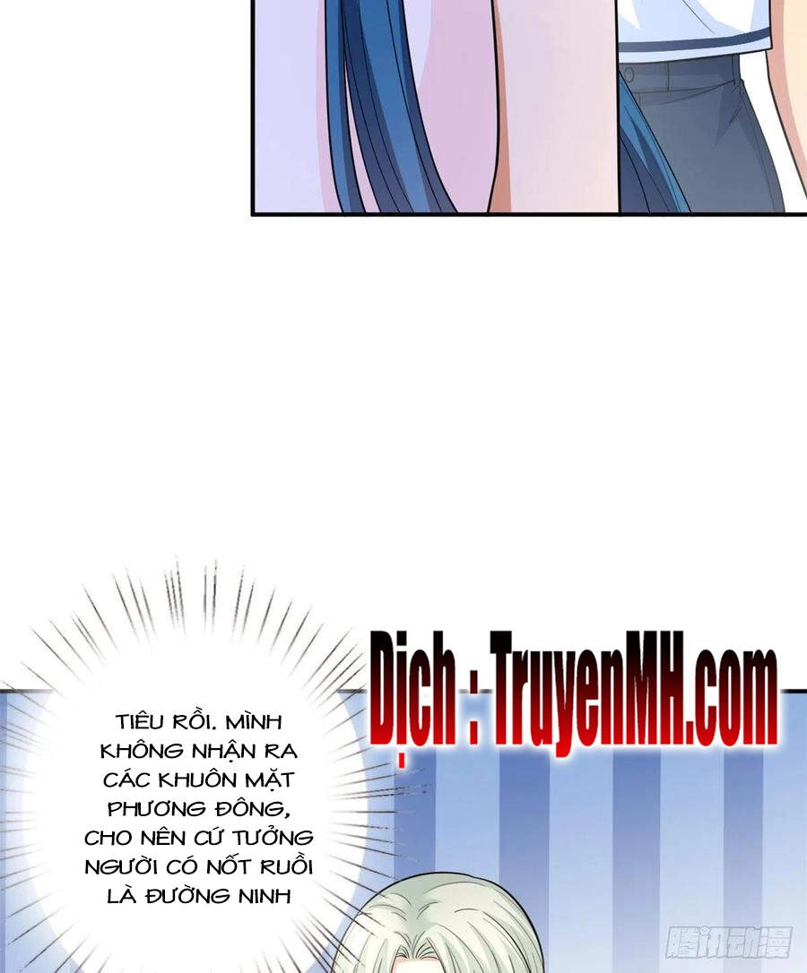 Ông Xã Kết Hôn Thử, Mạnh Thêm Chút Nữa Đi Chapter 390 - 18