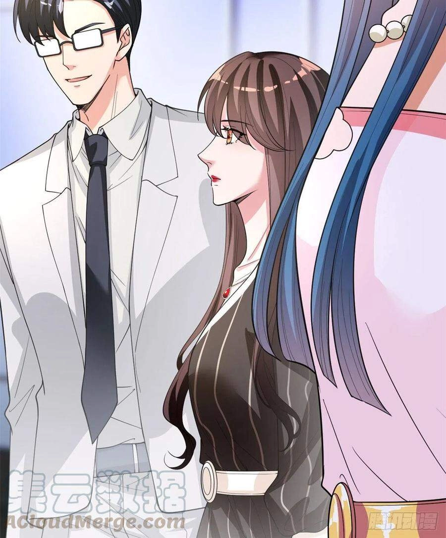 Ông Xã Kết Hôn Thử, Mạnh Thêm Chút Nữa Đi Chapter 390 - 20