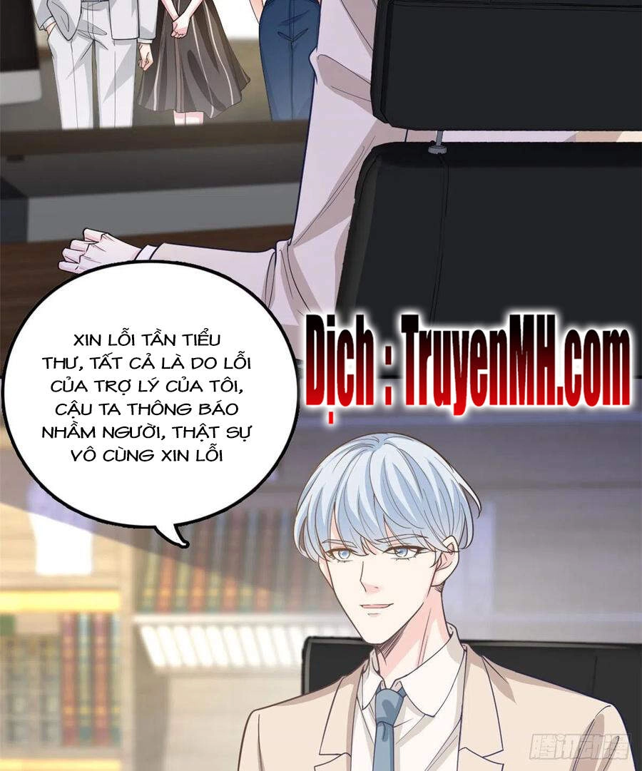 Ông Xã Kết Hôn Thử, Mạnh Thêm Chút Nữa Đi Chapter 391 - 3