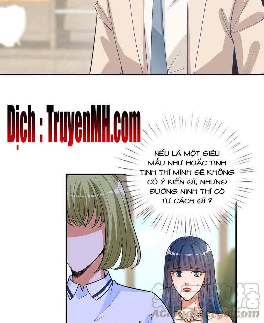 Ông Xã Kết Hôn Thử, Mạnh Thêm Chút Nữa Đi Chapter 391 - 4