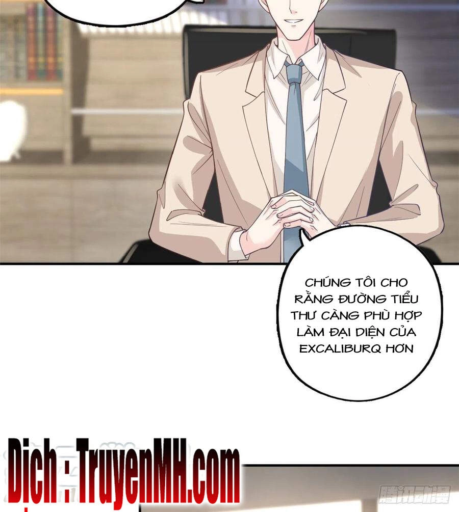 Ông Xã Kết Hôn Thử, Mạnh Thêm Chút Nữa Đi Chapter 391 - 7