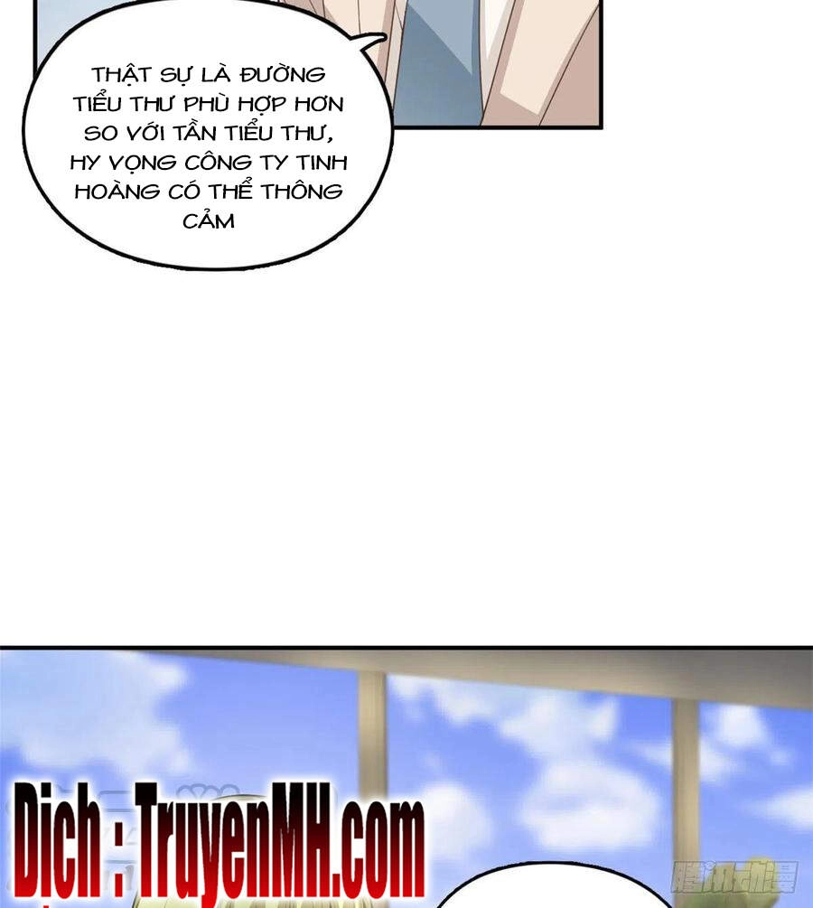 Ông Xã Kết Hôn Thử, Mạnh Thêm Chút Nữa Đi Chapter 391 - 10