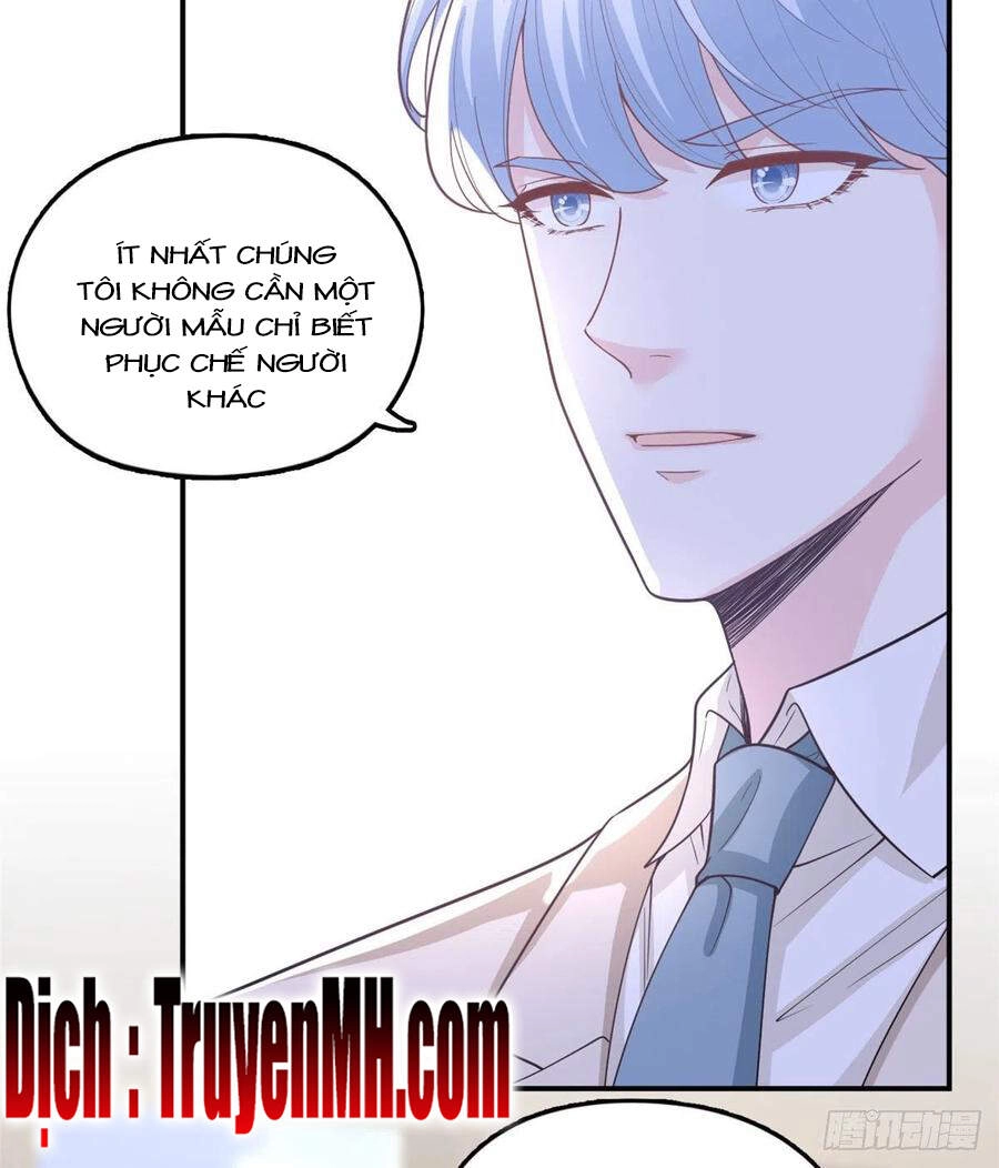 Ông Xã Kết Hôn Thử, Mạnh Thêm Chút Nữa Đi Chapter 391 - 12