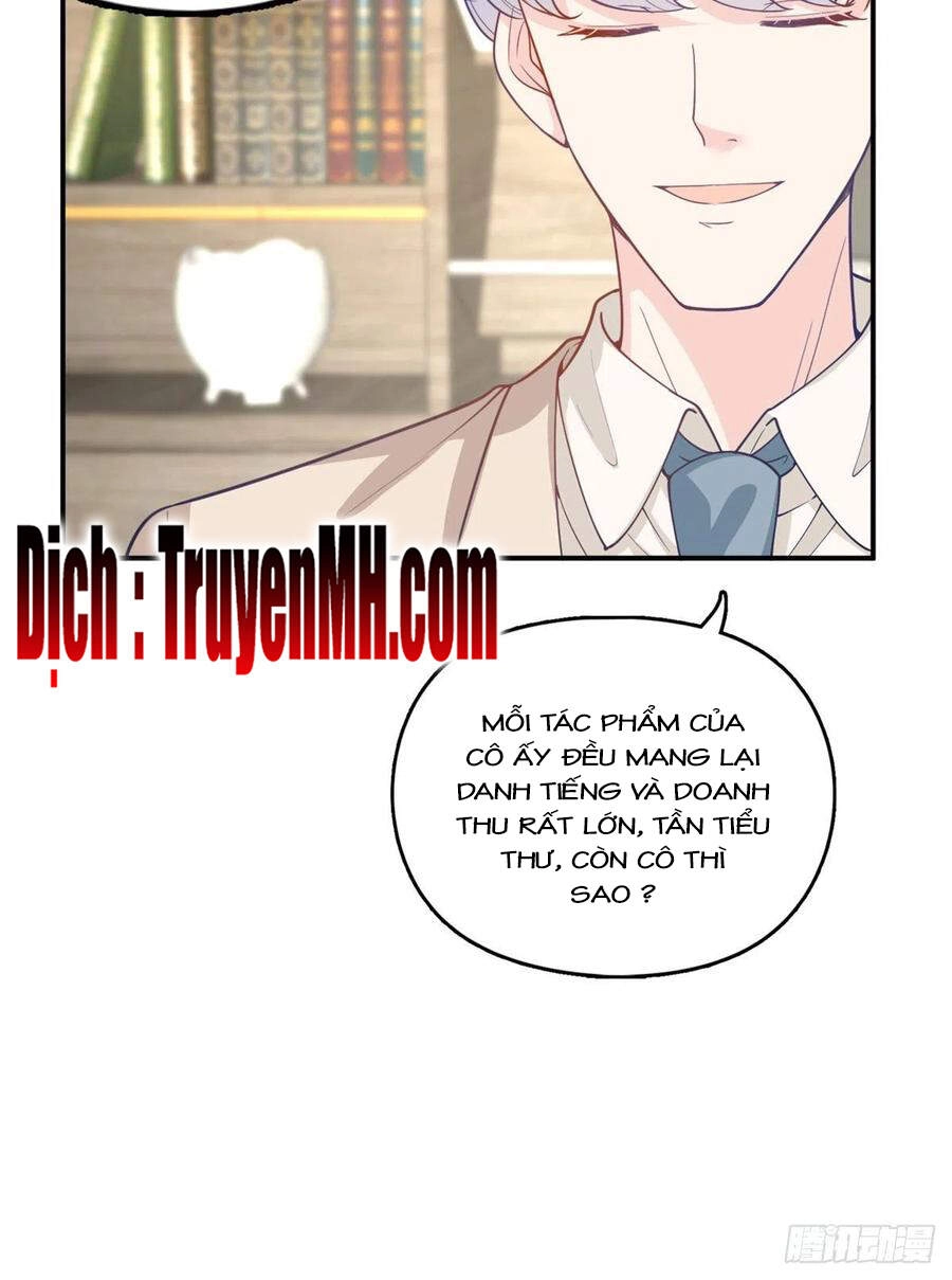 Ông Xã Kết Hôn Thử, Mạnh Thêm Chút Nữa Đi Chapter 391 - 15