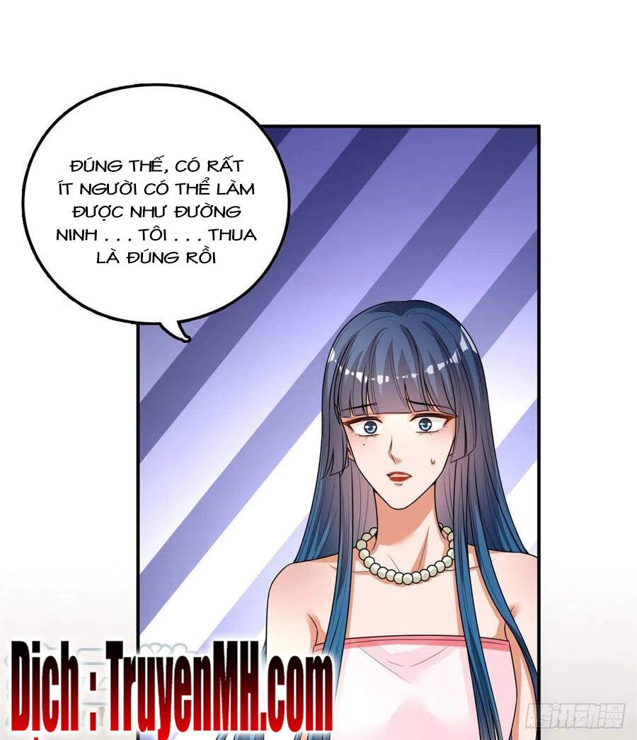 Ông Xã Kết Hôn Thử, Mạnh Thêm Chút Nữa Đi Chapter 391 - 16