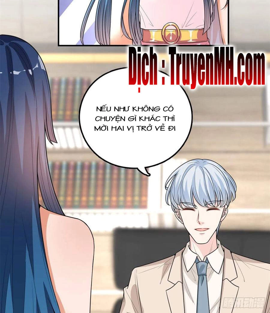 Ông Xã Kết Hôn Thử, Mạnh Thêm Chút Nữa Đi Chapter 391 - 17