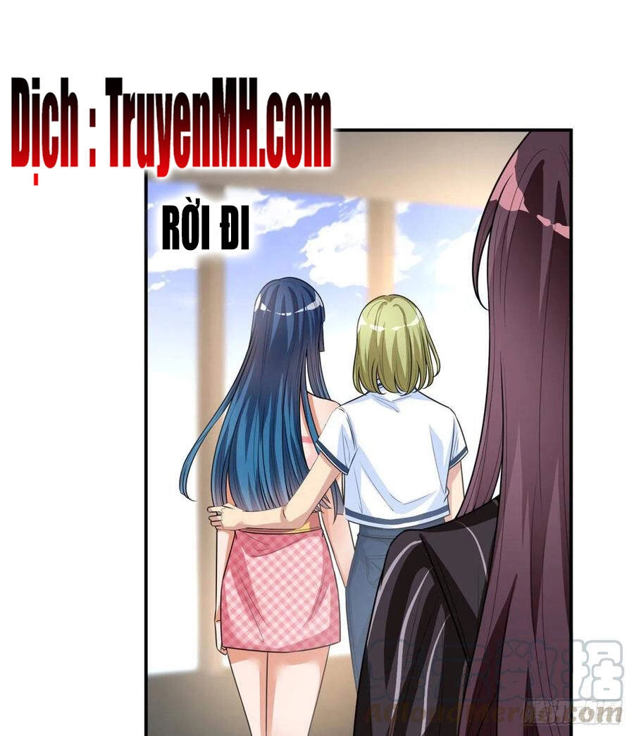 Ông Xã Kết Hôn Thử, Mạnh Thêm Chút Nữa Đi Chapter 392 - 2