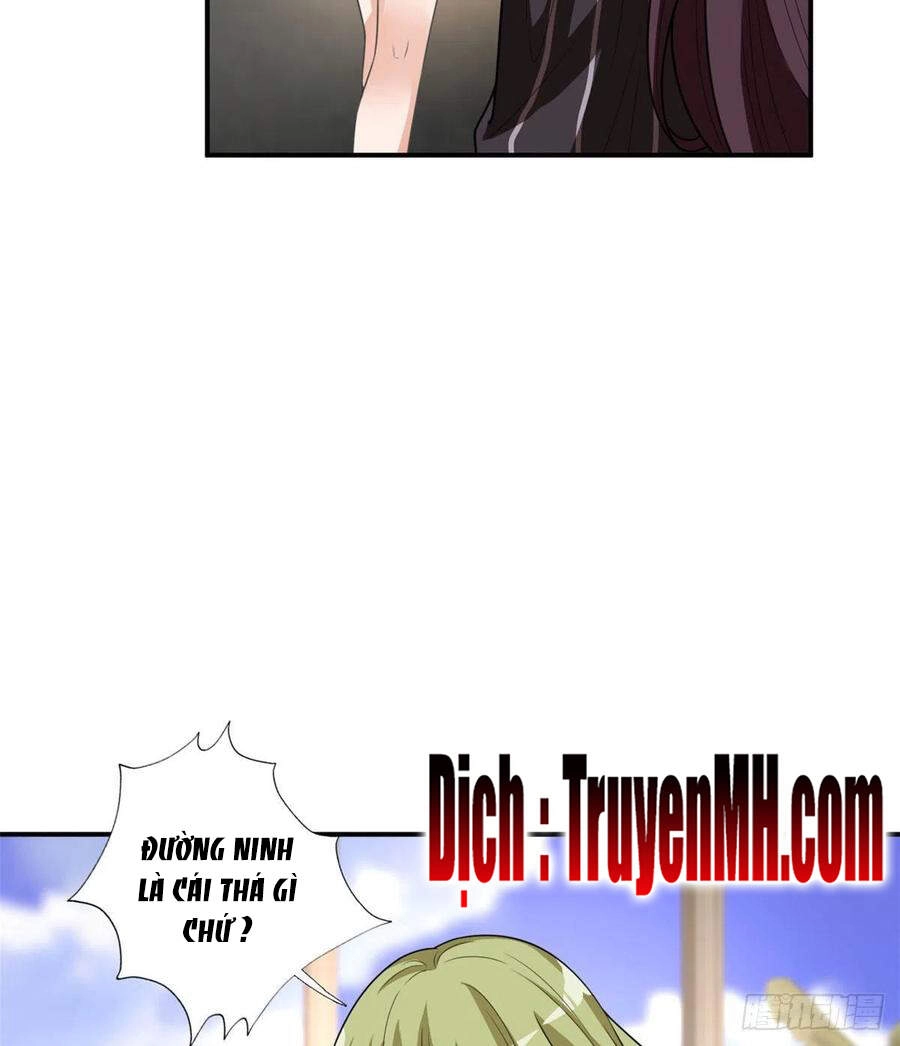 Ông Xã Kết Hôn Thử, Mạnh Thêm Chút Nữa Đi Chapter 392 - 3