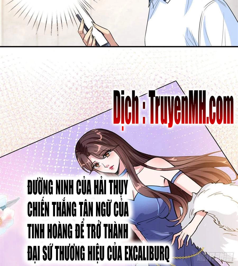 Ông Xã Kết Hôn Thử, Mạnh Thêm Chút Nữa Đi Chapter 392 - 10