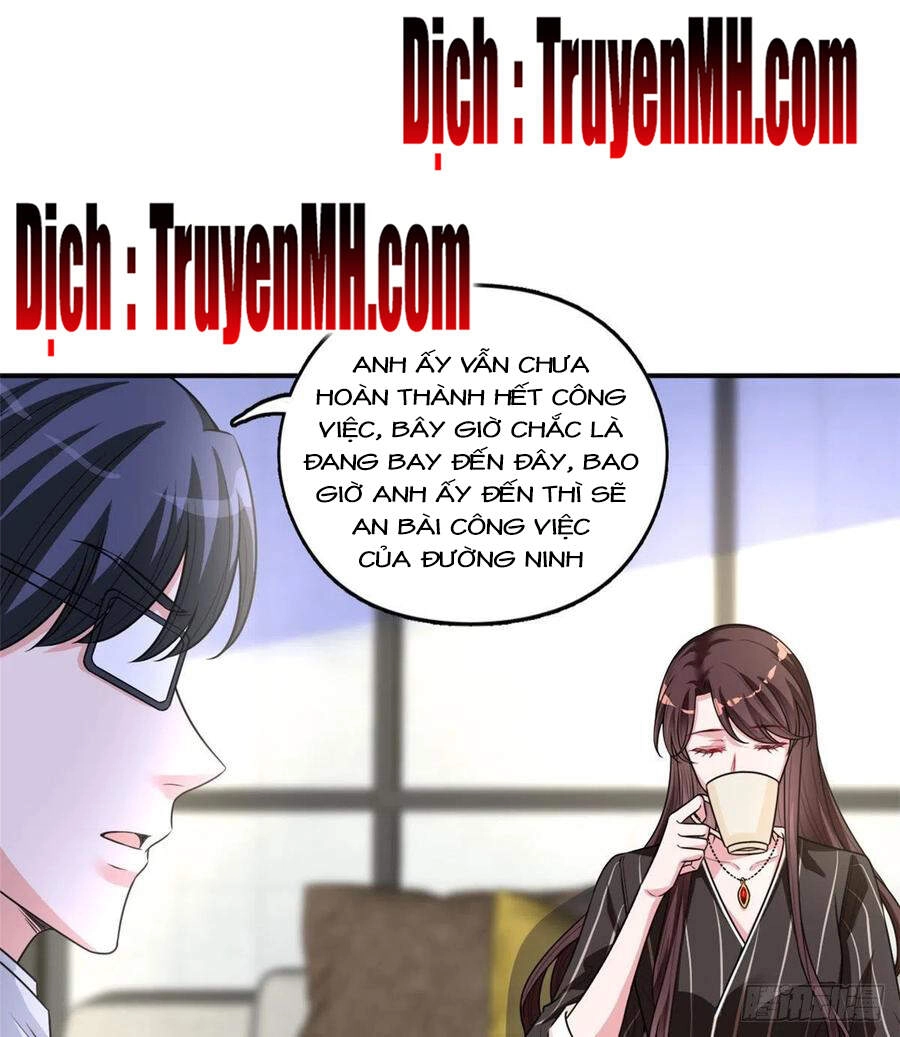 Ông Xã Kết Hôn Thử, Mạnh Thêm Chút Nữa Đi Chapter 392 - 13