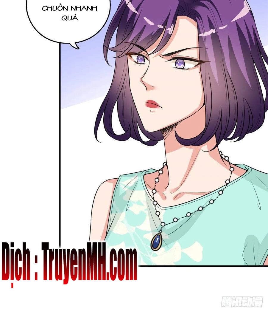 Ông Xã Kết Hôn Thử, Mạnh Thêm Chút Nữa Đi Chapter 392 - 16