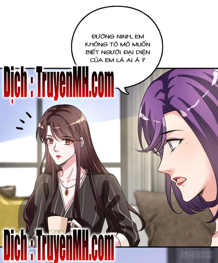 Ông Xã Kết Hôn Thử, Mạnh Thêm Chút Nữa Đi Chapter 392 - 17