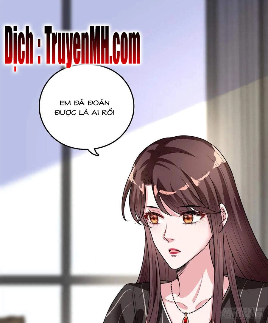 Ông Xã Kết Hôn Thử, Mạnh Thêm Chút Nữa Đi Chapter 392 - 18