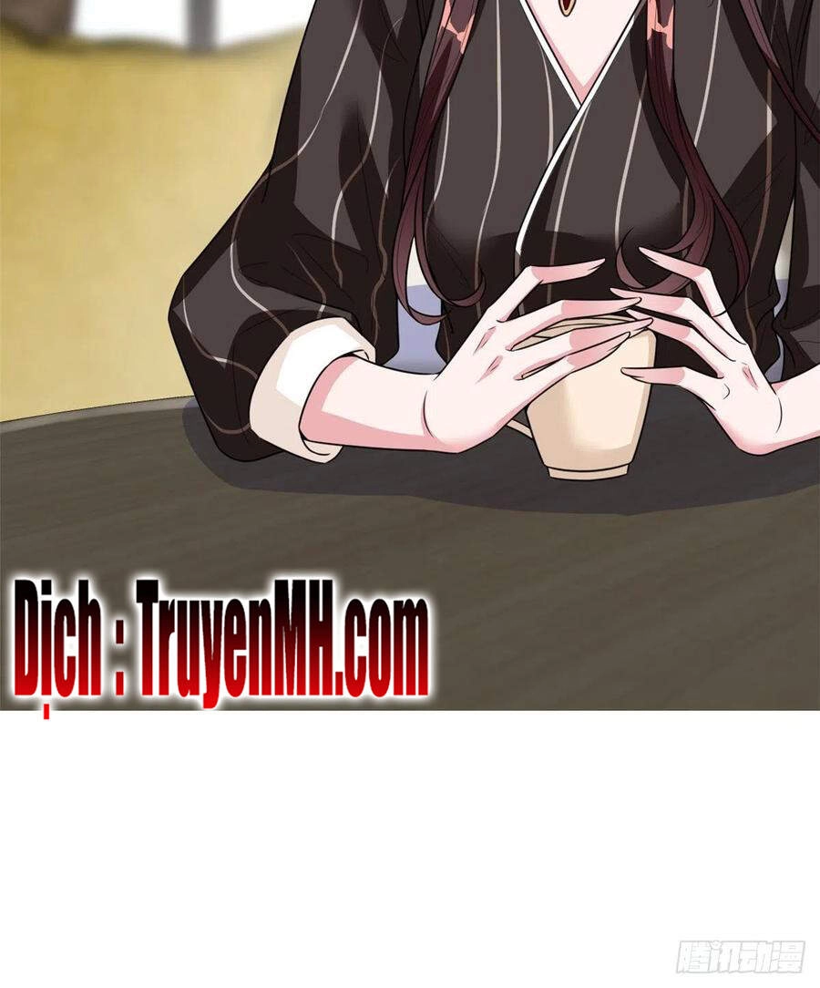 Ông Xã Kết Hôn Thử, Mạnh Thêm Chút Nữa Đi Chapter 392 - 19