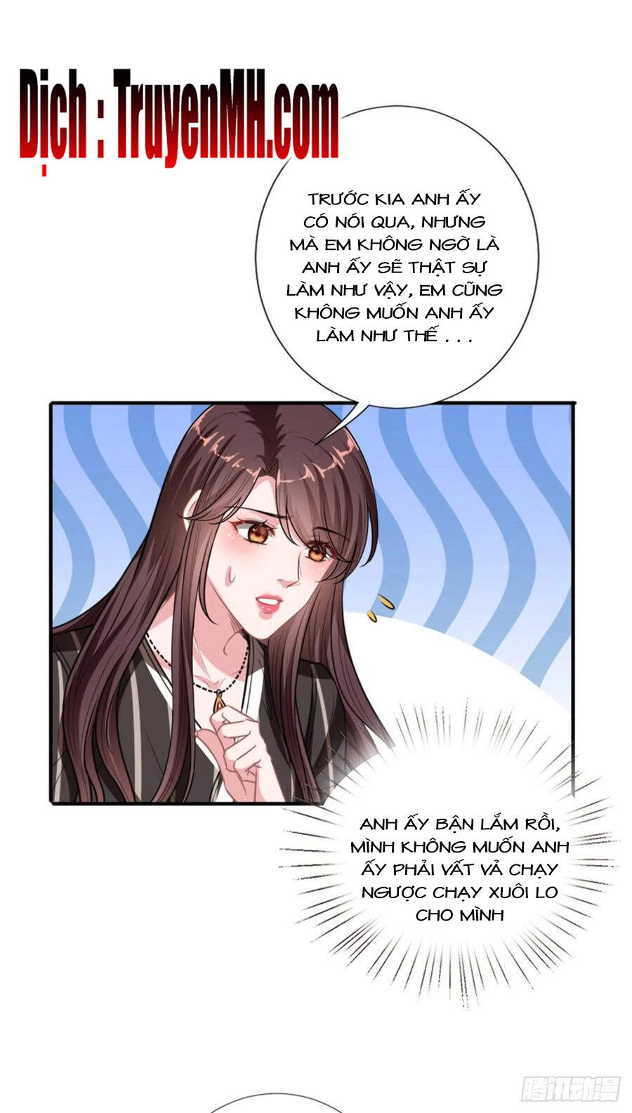 Ông Xã Kết Hôn Thử, Mạnh Thêm Chút Nữa Đi Chapter 393 - 4