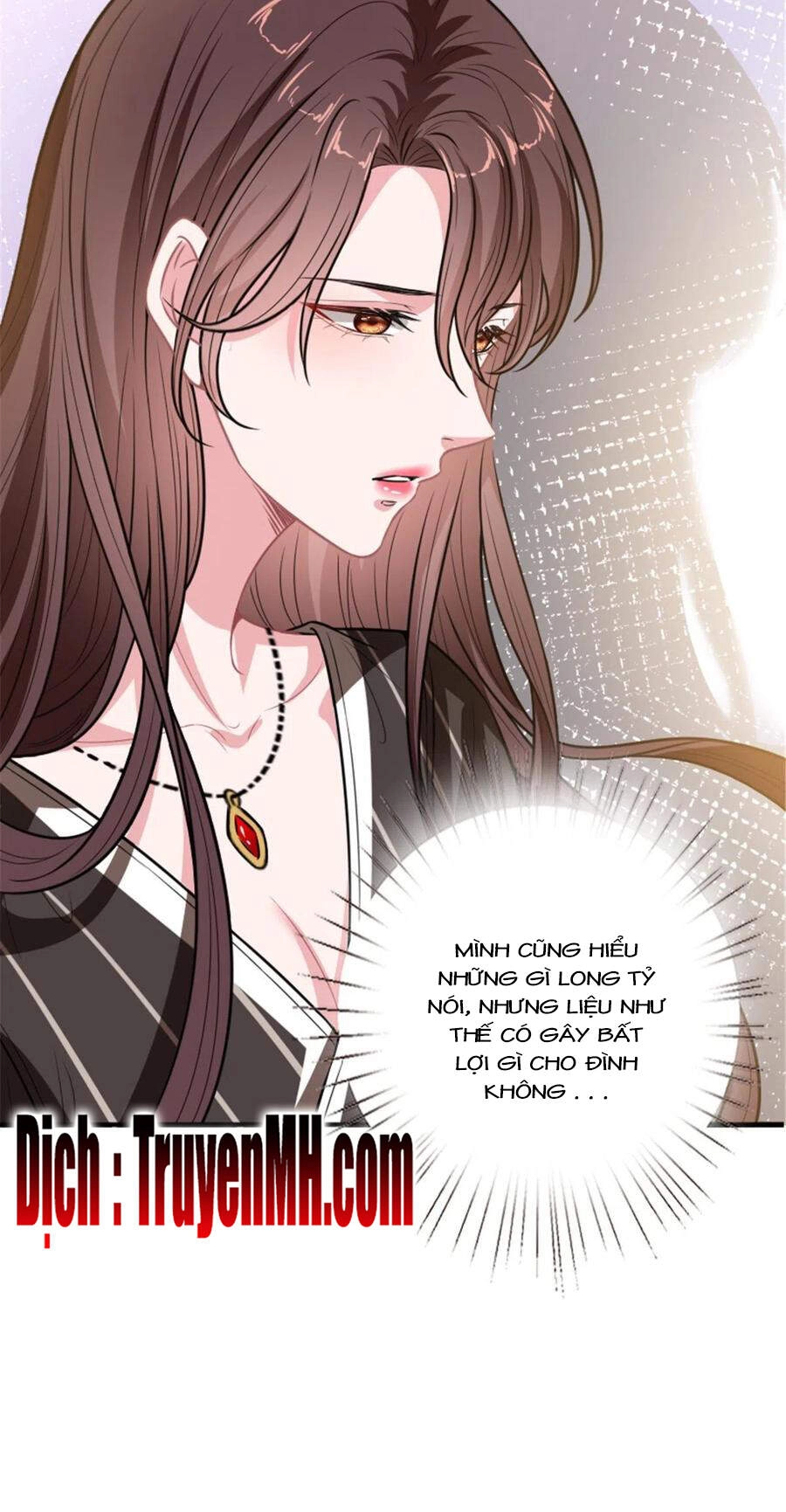 Ông Xã Kết Hôn Thử, Mạnh Thêm Chút Nữa Đi Chapter 393 - 7