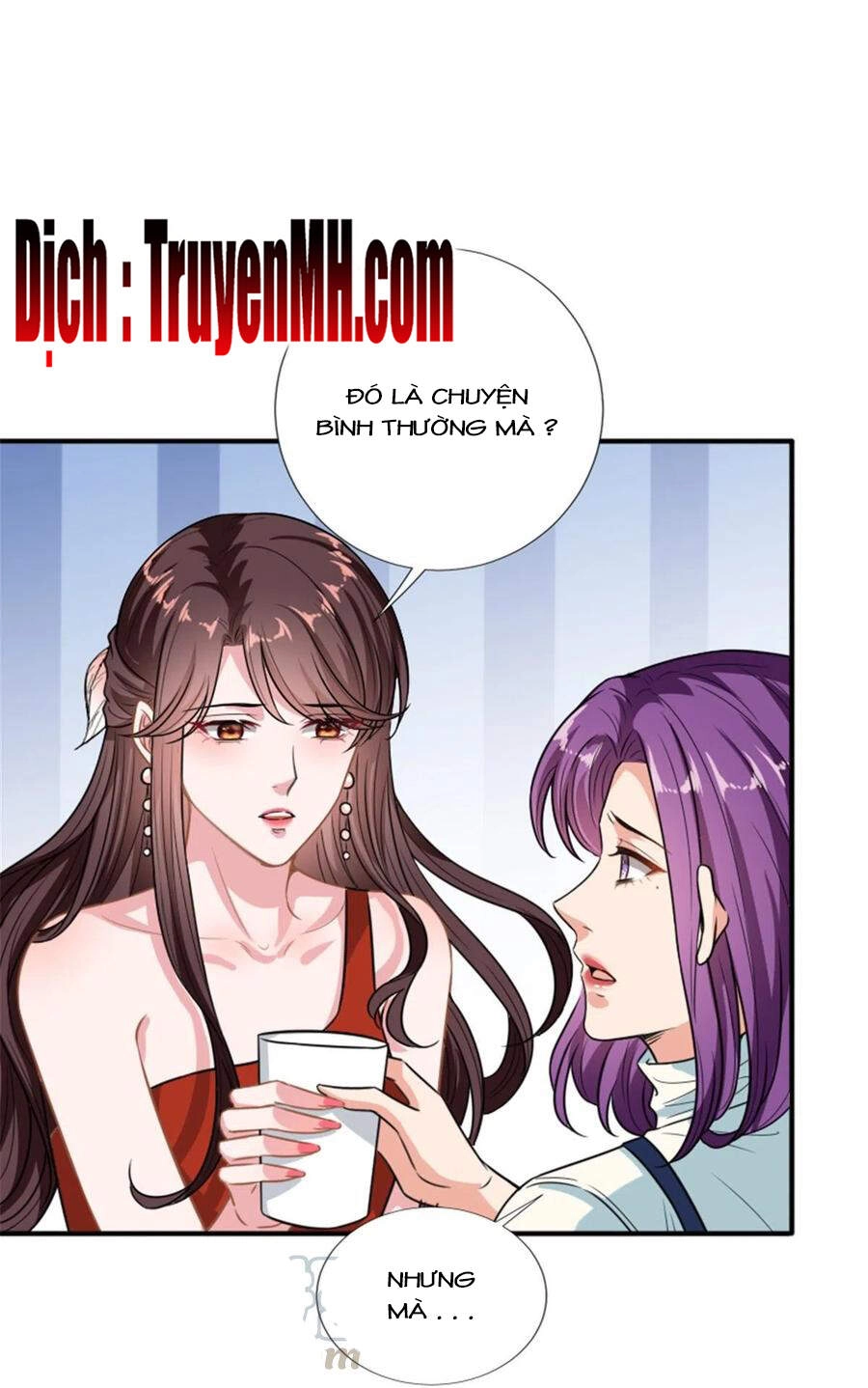 Ông Xã Kết Hôn Thử, Mạnh Thêm Chút Nữa Đi Chapter 393 - 13