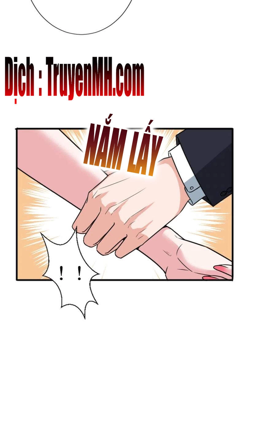 Ông Xã Kết Hôn Thử, Mạnh Thêm Chút Nữa Đi Chapter 393 - 15