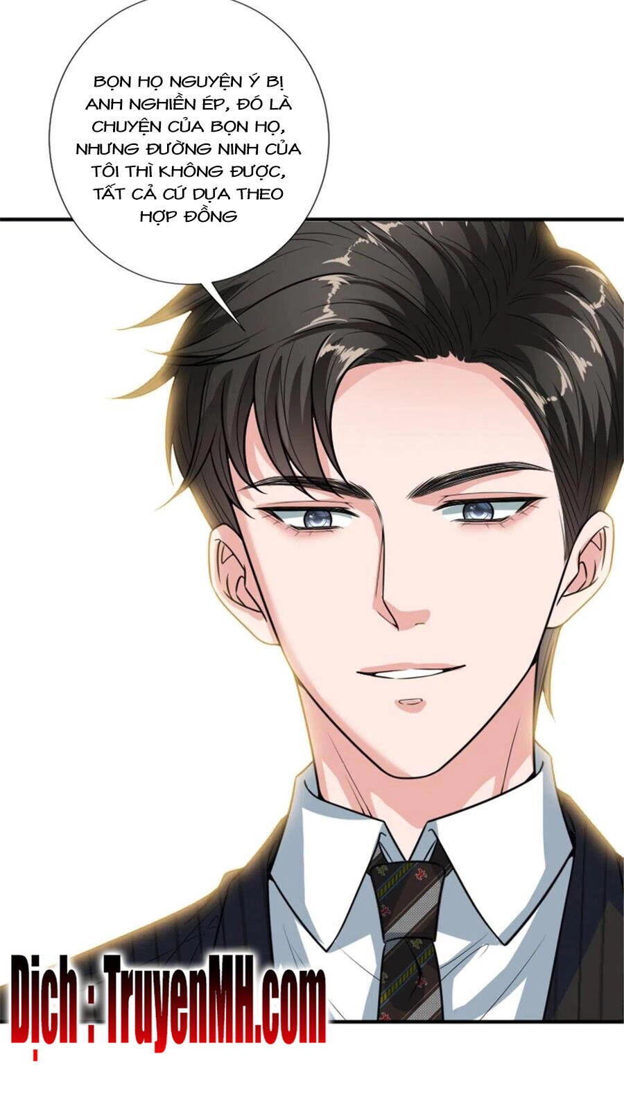 Ông Xã Kết Hôn Thử, Mạnh Thêm Chút Nữa Đi Chapter 394 - 2