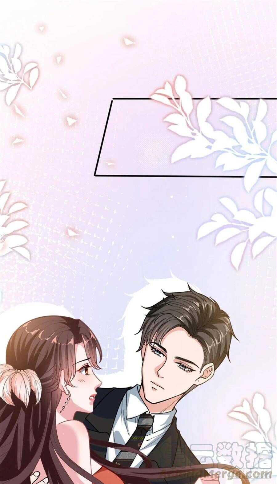 Ông Xã Kết Hôn Thử, Mạnh Thêm Chút Nữa Đi Chapter 394 - 4