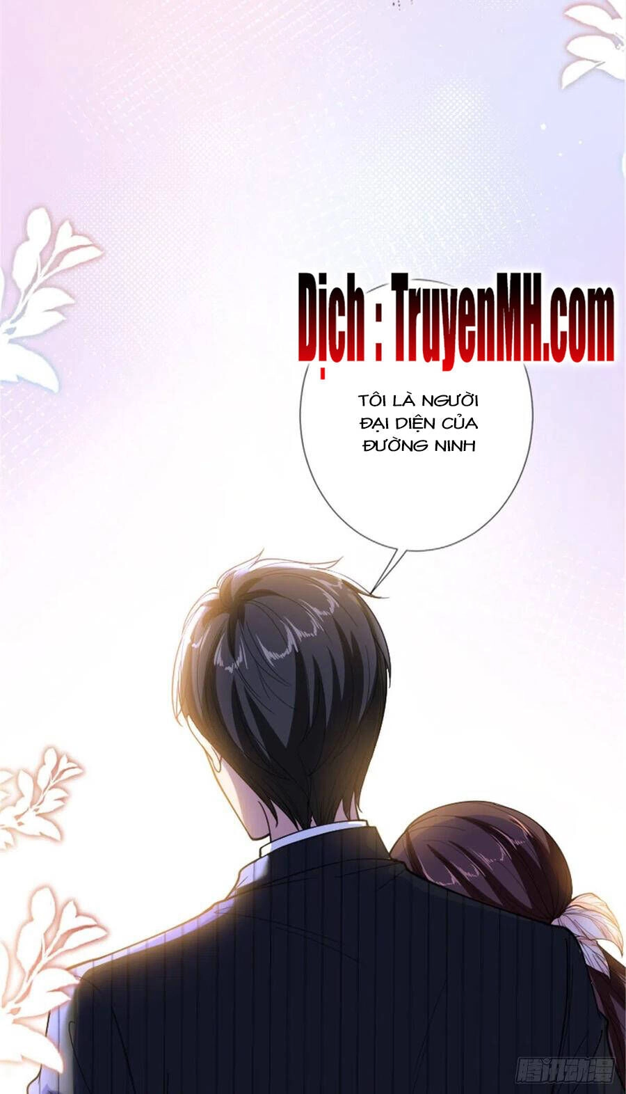 Ông Xã Kết Hôn Thử, Mạnh Thêm Chút Nữa Đi Chapter 394 - 7