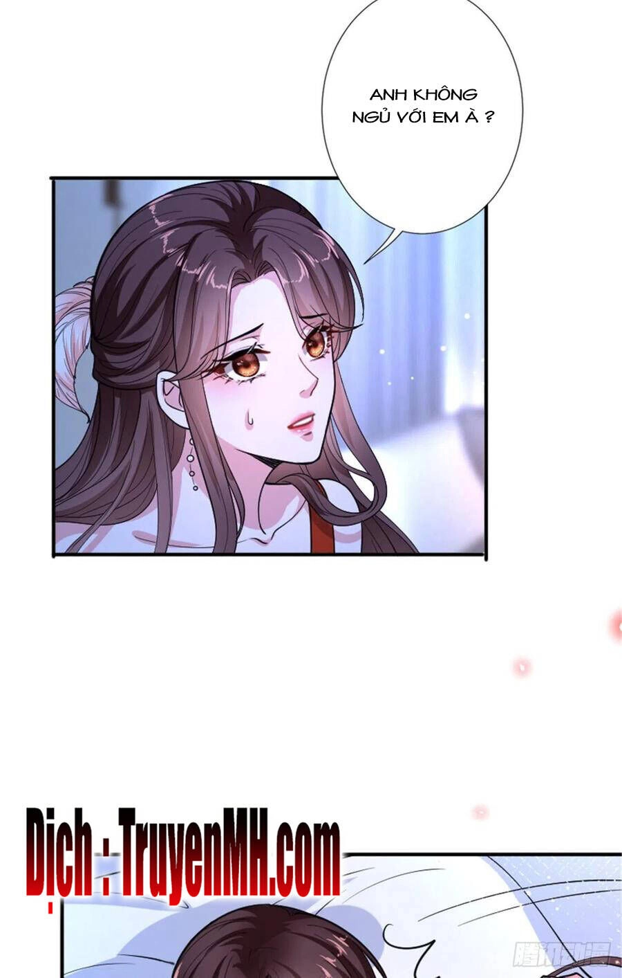 Ông Xã Kết Hôn Thử, Mạnh Thêm Chút Nữa Đi Chapter 394 - 17