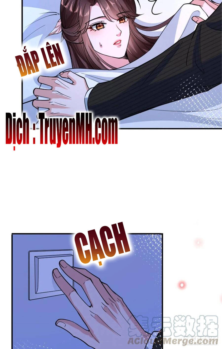 Ông Xã Kết Hôn Thử, Mạnh Thêm Chút Nữa Đi Chapter 394 - 18