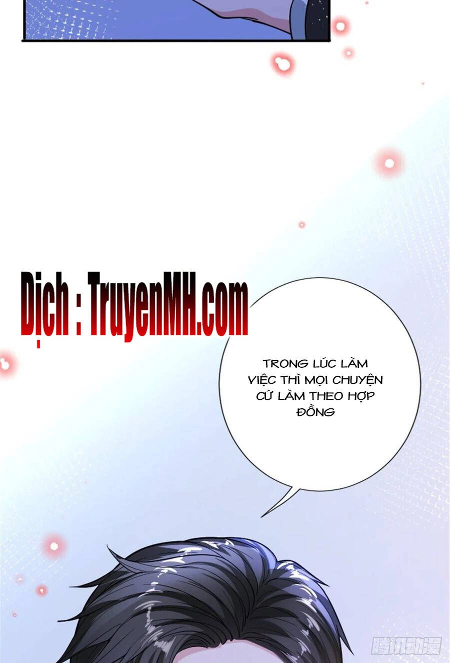 Ông Xã Kết Hôn Thử, Mạnh Thêm Chút Nữa Đi Chapter 394 - 19