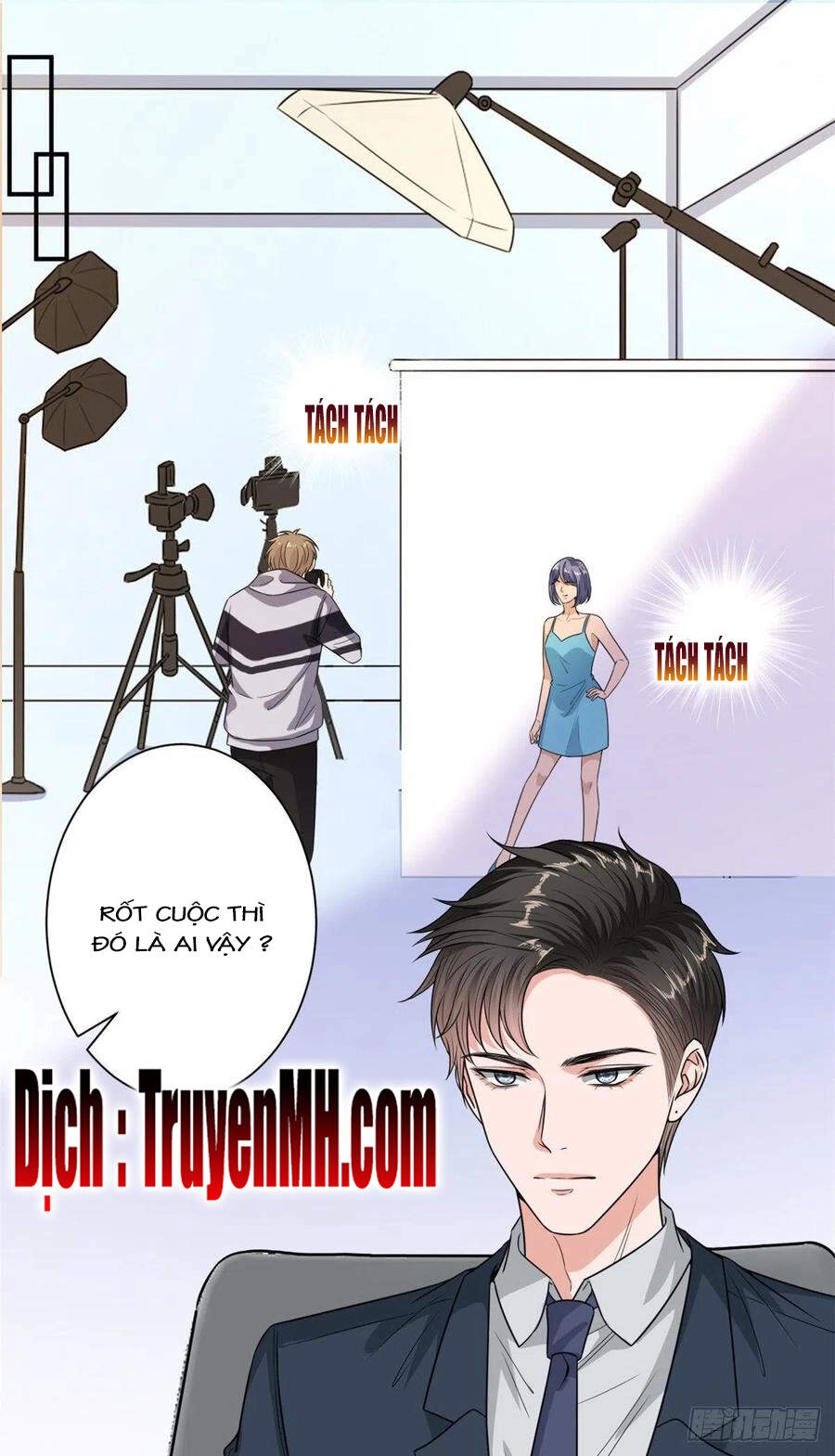 Ông Xã Kết Hôn Thử, Mạnh Thêm Chút Nữa Đi Chapter 395 - 2