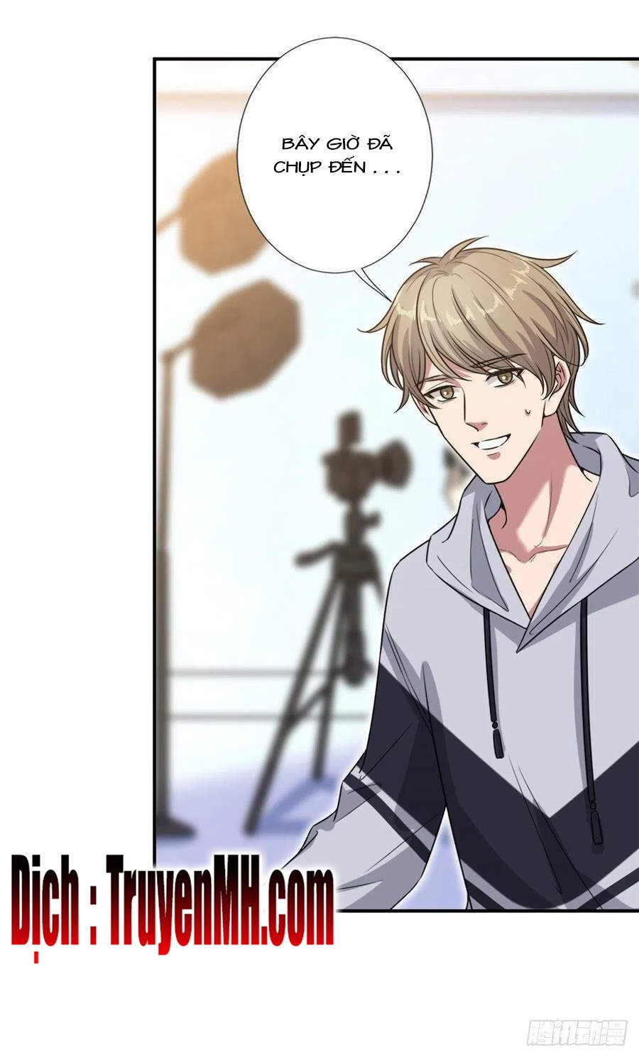 Ông Xã Kết Hôn Thử, Mạnh Thêm Chút Nữa Đi Chapter 395 - 8