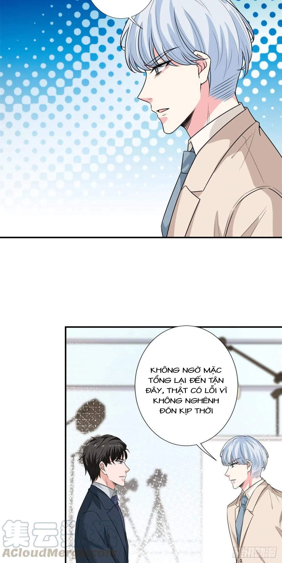 Ông Xã Kết Hôn Thử, Mạnh Thêm Chút Nữa Đi Chapter 395 - 11