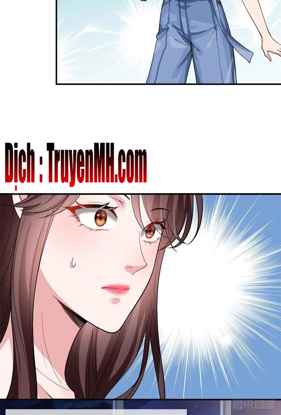 Ông Xã Kết Hôn Thử, Mạnh Thêm Chút Nữa Đi Chapter 396 - 3