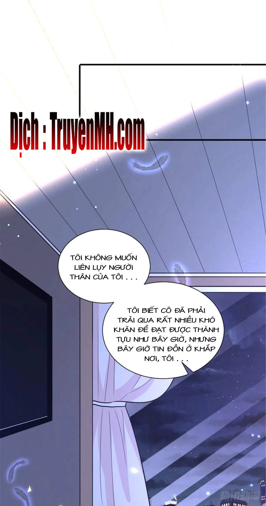 Ông Xã Kết Hôn Thử, Mạnh Thêm Chút Nữa Đi Chapter 397 - 2