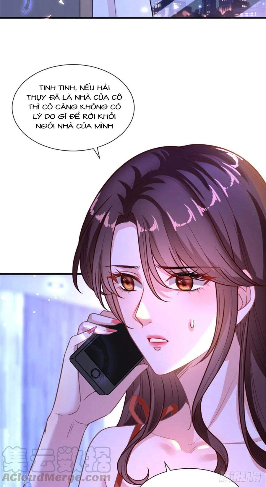 Ông Xã Kết Hôn Thử, Mạnh Thêm Chút Nữa Đi Chapter 397 - 3