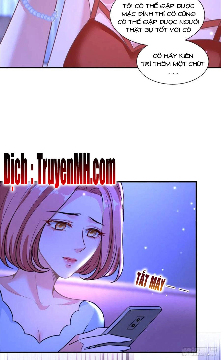 Ông Xã Kết Hôn Thử, Mạnh Thêm Chút Nữa Đi Chapter 397 - 4