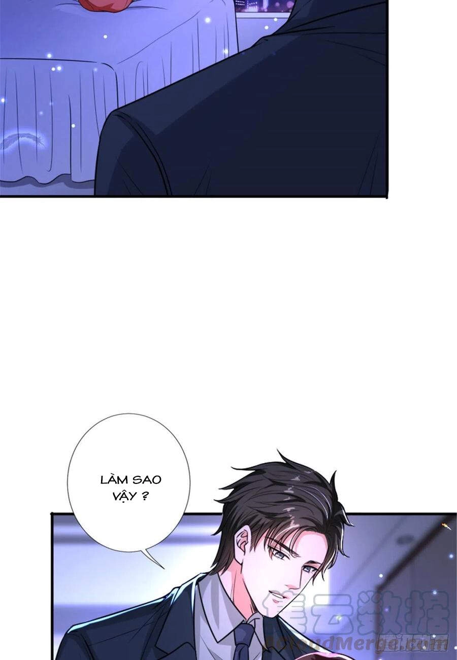 Ông Xã Kết Hôn Thử, Mạnh Thêm Chút Nữa Đi Chapter 397 - 7