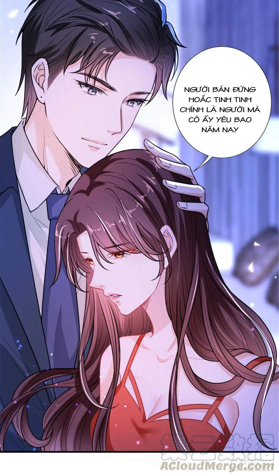 Ông Xã Kết Hôn Thử, Mạnh Thêm Chút Nữa Đi Chapter 397 - 9