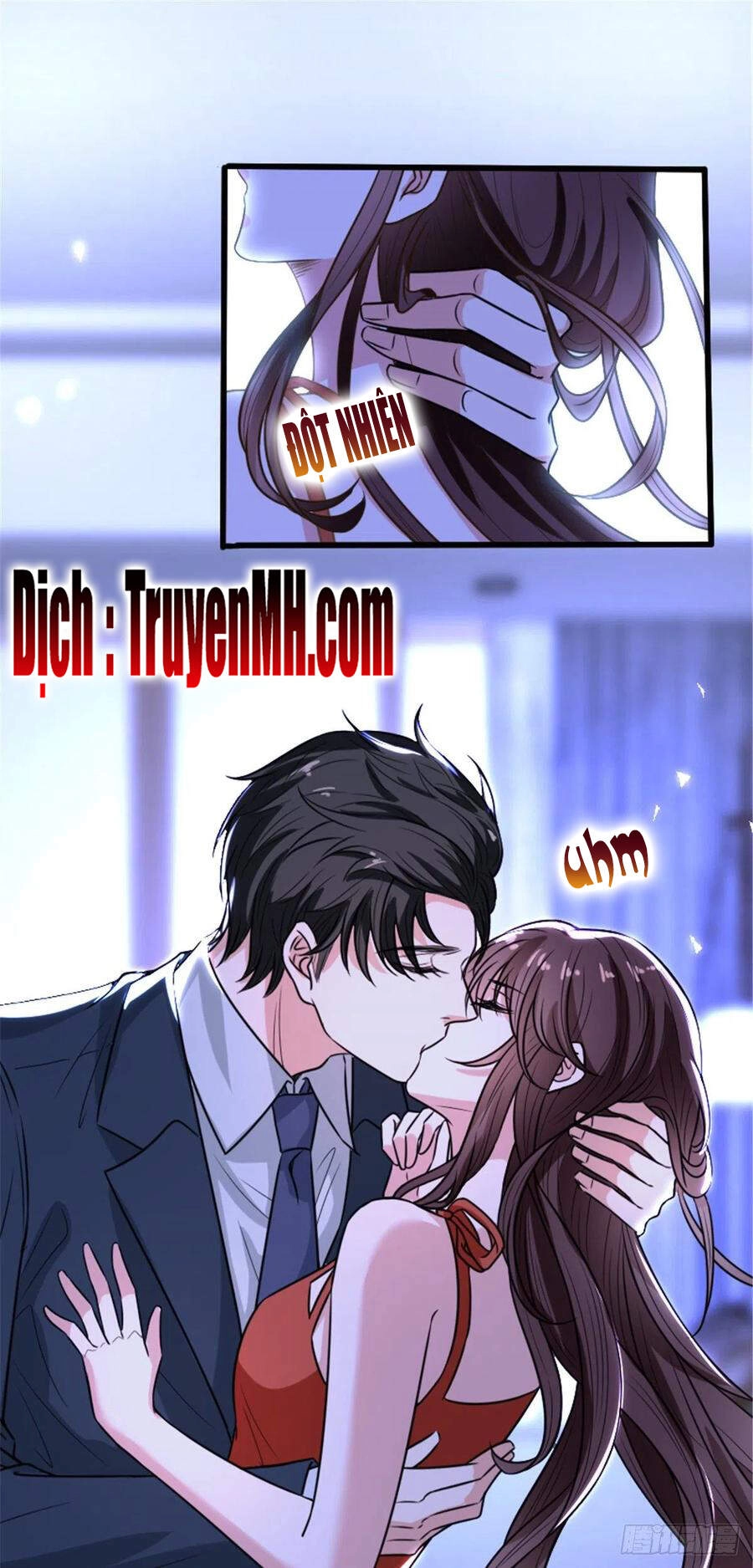 Ông Xã Kết Hôn Thử, Mạnh Thêm Chút Nữa Đi Chapter 397 - 10